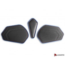 LUIMOTO TANK LEAF Tank Pads for the Honda CBR600RR (2014+)